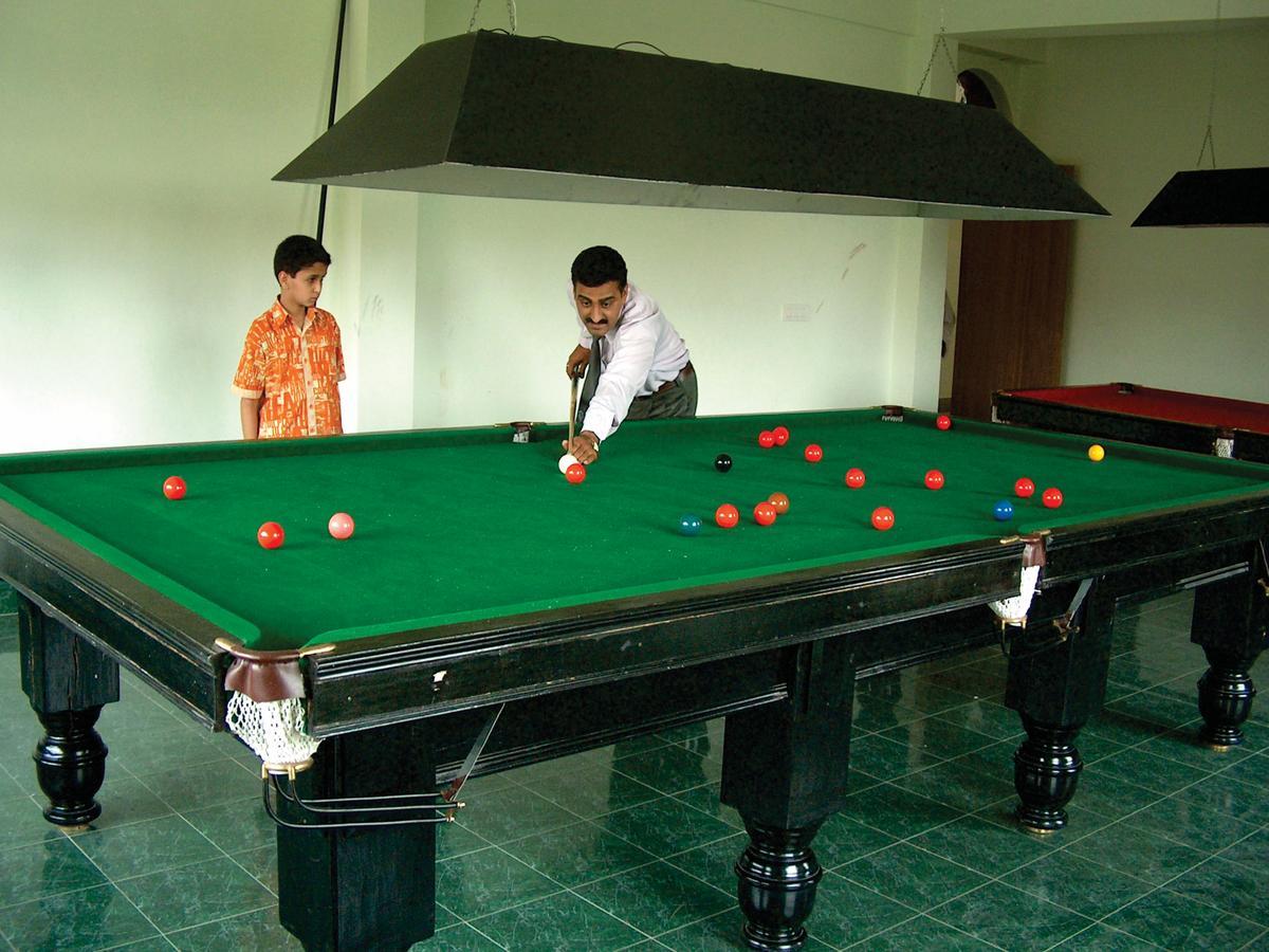 Magsons Resorts Kosi Extérieur photo