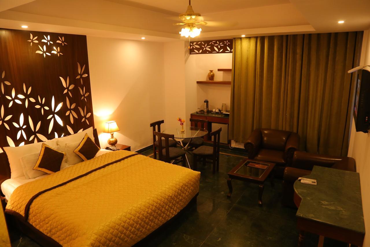Magsons Resorts Kosi Extérieur photo