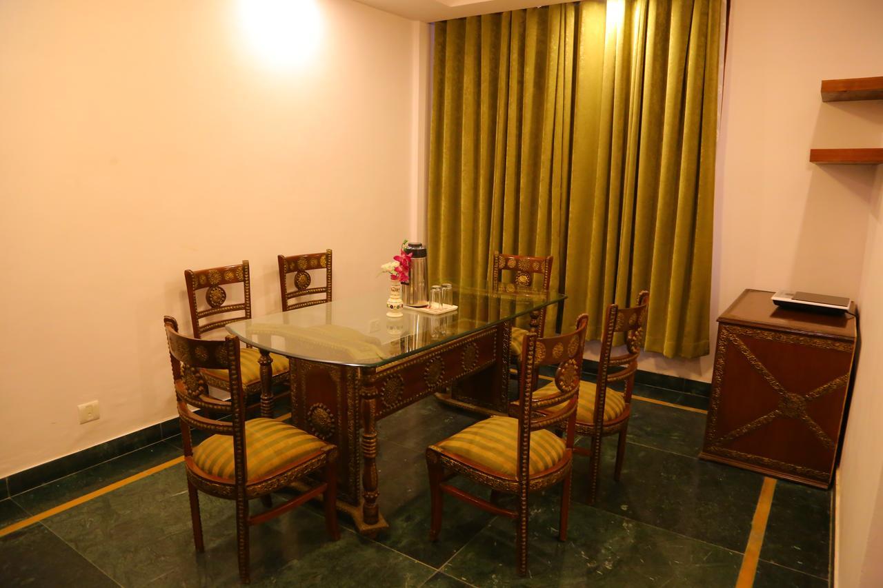 Magsons Resorts Kosi Extérieur photo