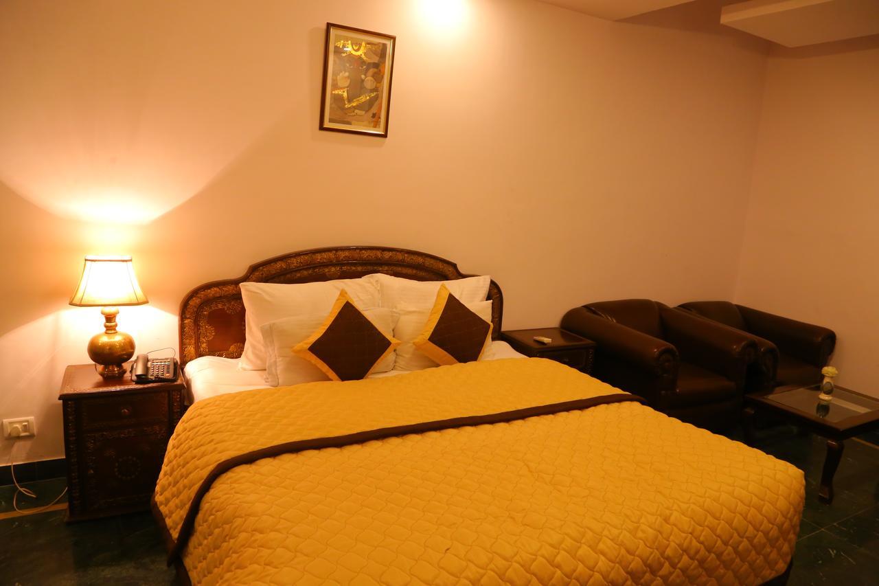 Magsons Resorts Kosi Extérieur photo