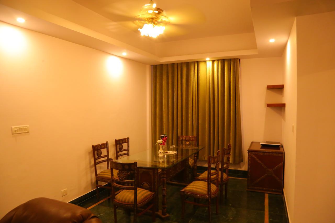 Magsons Resorts Kosi Extérieur photo