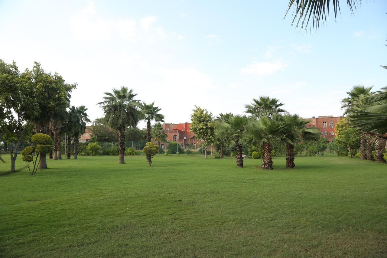 Magsons Resorts Kosi Extérieur photo