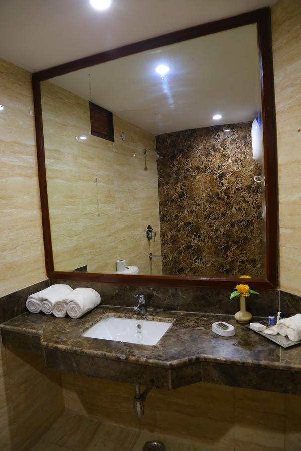Magsons Resorts Kosi Extérieur photo