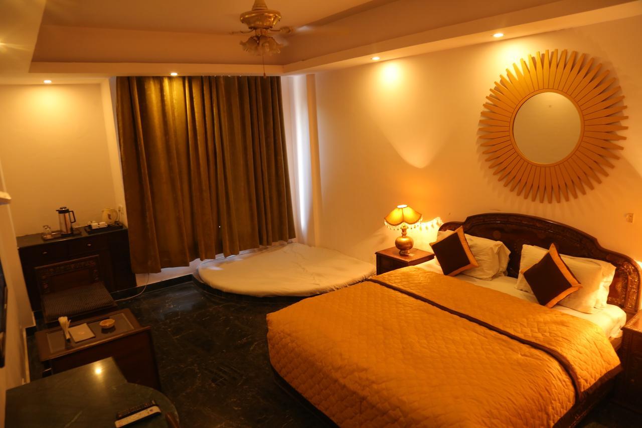 Magsons Resorts Kosi Extérieur photo