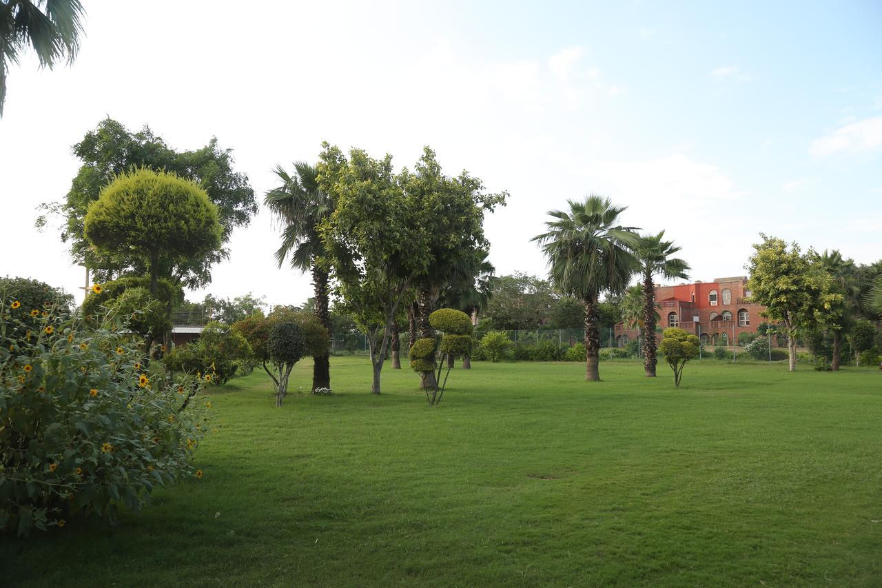 Magsons Resorts Kosi Extérieur photo